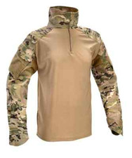 SIZE S COMBAT SHIRT SOFTAIR