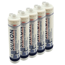 Silicone Sanitario 310ml