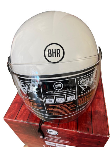 Casco bhr modello - ,