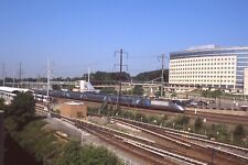 (Lotto 1274 Set di 16) AMTRAK