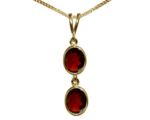9ct oro giallo naturale - 9ct,