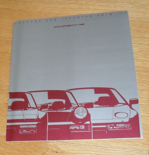 Porsche 911 carrera 928 s4 - 4,