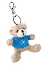 Orsetto peluche portachiavi 8