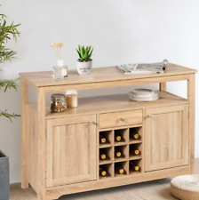 Credenza buffet cucina rustica