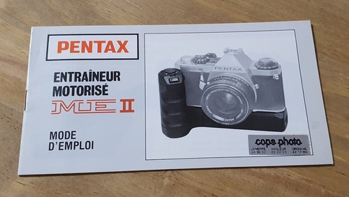 Manuale pentax macchina - manuale,