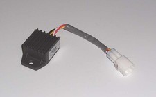 REGOLATORE DI TENSIONE KTM EXC