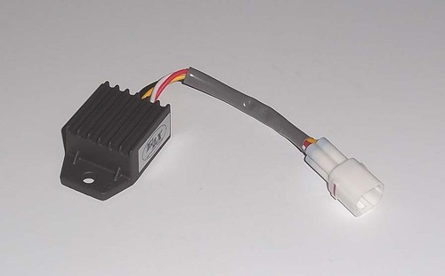 Regolatore tensione ktm exc - di,