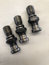 Codolo Wnt a tenuta stagna per coni Bk/bt ISO 40 con foro refrigerante