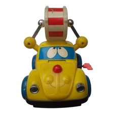 *HH* Rara macchinina Fusca