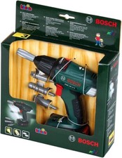 Avvitatore a Batteria Bosch