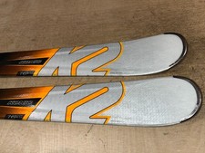 SCI K2 KONIC 76 Ti 170 cm