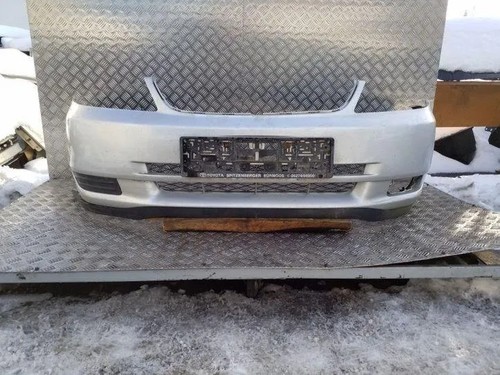 Paraurti anteriore toyota - anteriore,