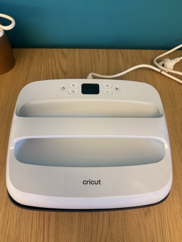 Cricut easypress pressa - cricut,