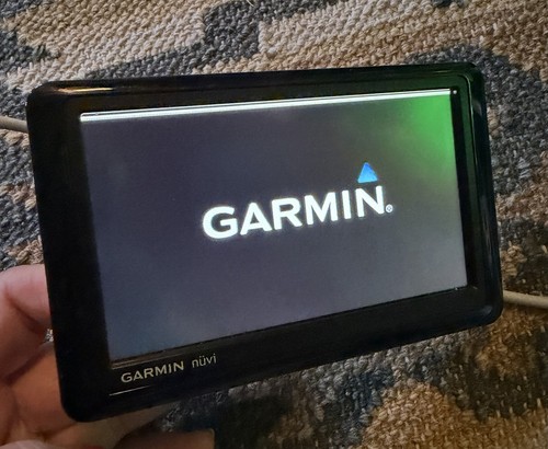 Garmin nuvi 1410 dispositivo - garmin,