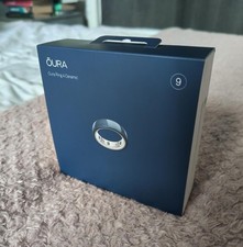 Oura ring ceramica - ceramica,