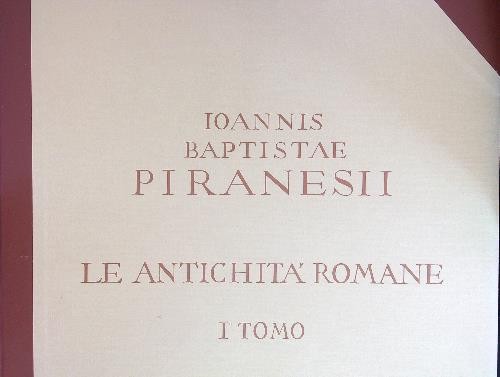 Antichita romane i - 2,