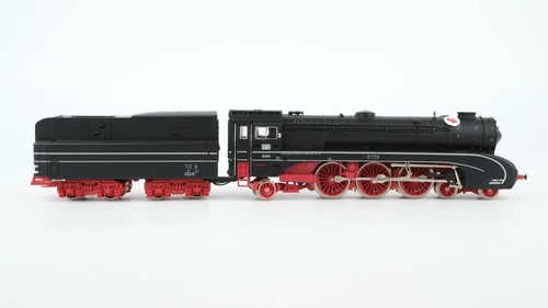 Lima locomotiva vapore - lima, a