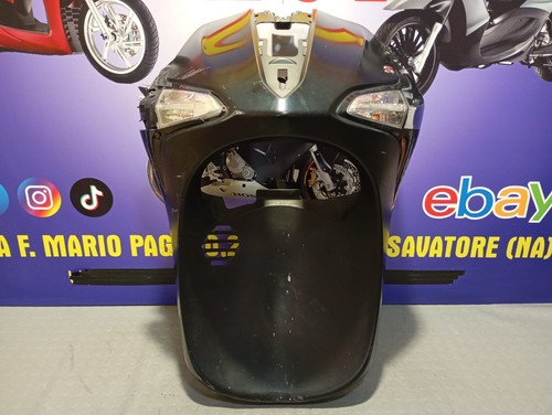 Scudo anteriore piaggio - scudo,
