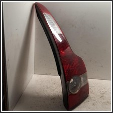 Fanale fanalino posteriore - fanalino,