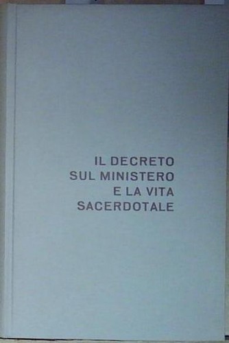 Il decreto sul - aa.vv.,