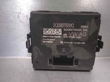 3Q0907530Q modulo elettronico