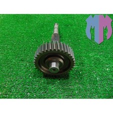 Ingranaggio ruota posteriore Honda SH 300 I ABS 2015 2016