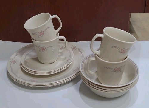 Servizio piatti colazione