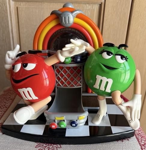 Dispenser s jukebox - dispenser,