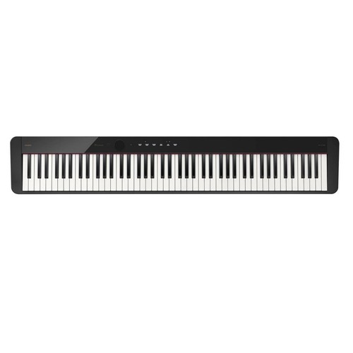 Casio s1100bk tastiera - casio, px-s1100bk