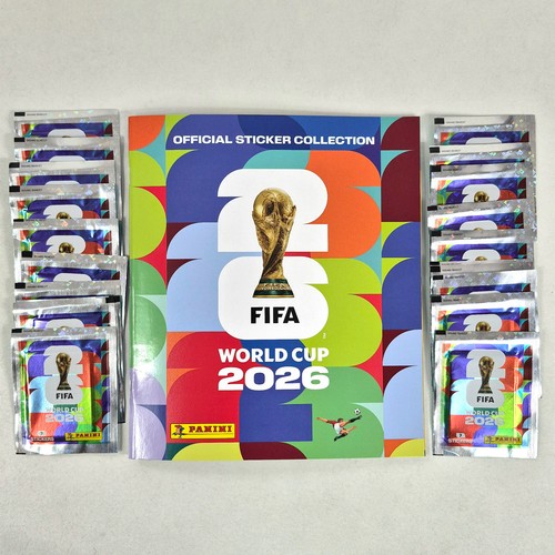Panini fifa world - wm, usa