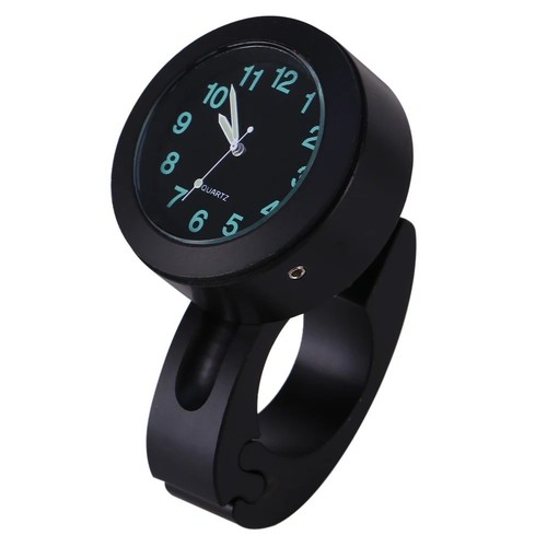 Orologio moto impermeabile - orologio,