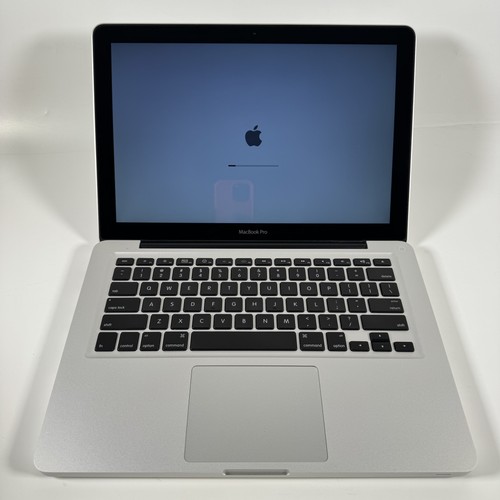 Apple macbook pro metà - 13",