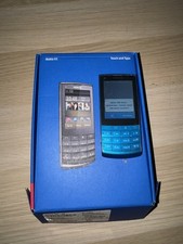 Nokia X3-02 | Petrol Blue |