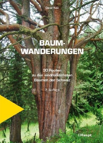 Baumwanderungen daniel roth - baumwanderungen, ~