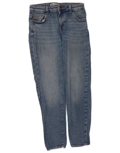 Jeans donna zara - zara, slim