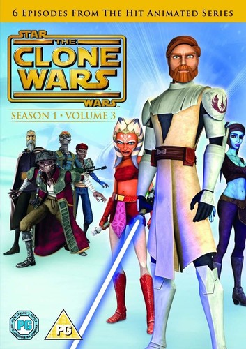 Dvd star wars - wars,