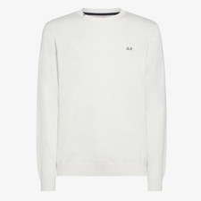 SUN68 MAGLIONCINO UOMO K43101