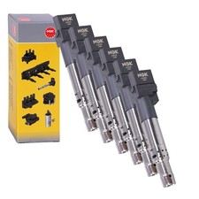6x NGK MODULO DI ACCENSIONE