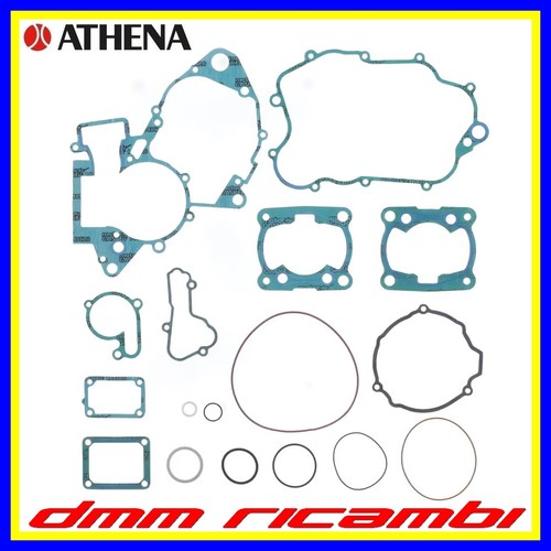 Kit serie guarnizioni motore