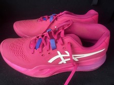 Scarpe asics gel resolution - asics, x