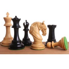 Set scacchi Staunton di lusso