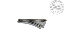 Kato 20-241- scala N - scambio