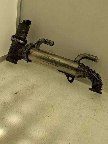 Radiatore kia carens agr - ii, fj