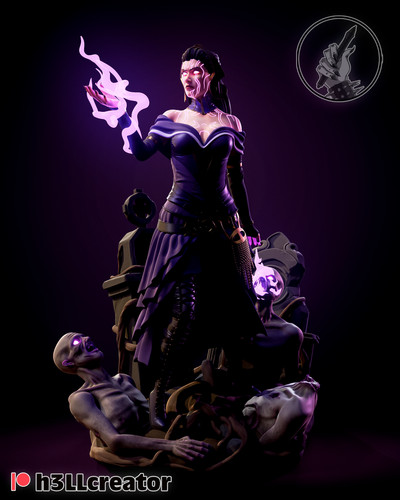 Magic the gathering figura - gathering,