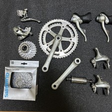 Set Gruppo Componenti Shimano