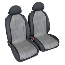 Slim Strip, Coppia Schienali Anteriori - Grigio originale LAMPA 54179