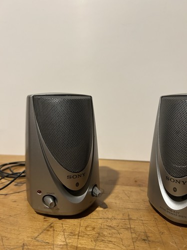Sony srs a27 - srs-a27, sistema