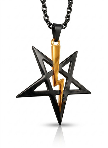 Sigillo anton lavey - anton, chiesa