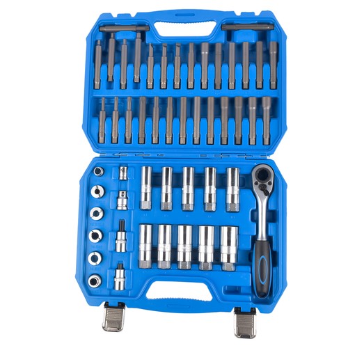 Kit attrezzi ammortizzatore - attrezzi,