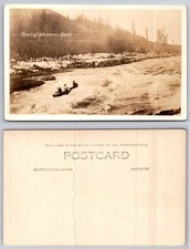 Cartolina Shooting Whitehorse